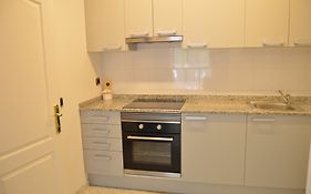 Tarragona Suites Rambla Nova 106